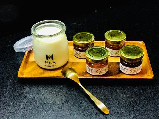 Breeze Restaurant & Lounge